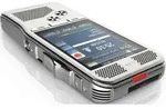 Philips Diktierger&auml;t Digital Pocket Memo DPM8000/02