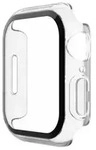 Belkin SCREENFORCE TemperedCurve - Sto&szlig;stange f&uuml;r Smartwatch - Displayschutz -