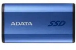 ADATA SE880 - SSD - 500 GB - extern (tragbar) - USB 3.2 Gen 2x2 (USB-C