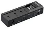 "SANDBERG HDD / SSD Dockingstation - Klonfunktion mit Offline Clone Sch&auml;chte: 2 -