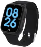 GPS-Smartwatch NC83S mit Sturzerkennung und Vitalfunktionen