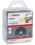 Bosch Power Tools HCS Segments&auml;geblatt ACZ 2608664483