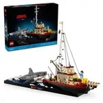 LEGO Ideas - Der wei&szlig;e Hai (21350)
