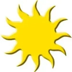 Motiv-Locher Mini Raupe Sunny VE=6 Motive