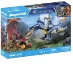 Playmobil&reg; Novelmore Drache im Gefecht 71644