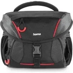 "hama 00121348 Kameratasche "Phoenix", 130, Schwarz"