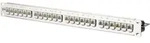 BTR - Patch Panel - CAT 6a - RJ-45 X 24 - 1U