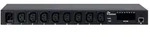 Argus SW-0816 - Stromverteilungseinheit (Rack - einbauf&auml;hig)