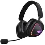 ASUS ROG Delta II - Headset - ohrumschlie&szlig;end