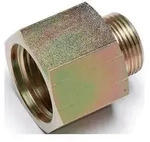 makita Adapter P-14015 Aufnahme 1 1/4Zoll,