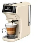 HiBREW 5-in-1 Kapsel-Kaffeemaschine H1B-wei&szlig; (wei&szlig;)