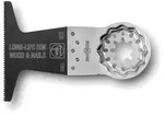 Fein 3x E-Cut Long-Life S&auml;geblatt Starlock 65 mm - 63502228220
