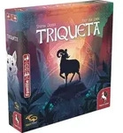 57820G - Triqueta 2te Edition (Deep Print Games)
