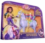 Unicorn Academy - Sophia Und Licht-Magie Wildstar