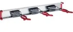 Ger&auml;tehalterschiene 0,50m3 Halter - Artikel: 4020658001101
