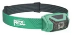 Petzl ACTIK, Stirnband-Taschenlampe, Gr&uuml;n, Tasten, IPX4, 1 Lampen, 2 lm