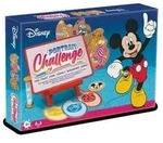 Disney Portrait Challenge