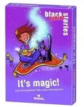 MOS90099 - black stories Junior Its magic DE
