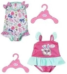 Zapf BABY born Swimsuit 43cm, Puppen-Bademode, 3 Jahr(e)