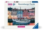 Ravensburger 12000111 - Kopenhagen, D&auml;nemark