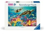 Ravensburger 12000577 - Blaue Unterwasserwelt