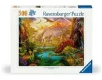 Ravensburger 12000238 - Im Dinoland
