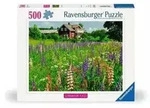 Bauernhof in Schweden