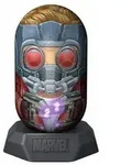 Marvel 3D Puzzle Star-Lord Hylkies (54 Teile)
