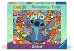 Ravensburger 12001264 Disney Stitch 1000 Teile Puzzle