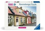 Ravensburger 12000113 - H&auml;user in Aarhus, D&auml;nemark