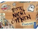 Kosmos Storypuzzle Bitte nicht &ouml;ffnen (200 T) (682576)