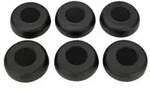 Jabra - Ohrpolster-Kit f&uuml;r Headset