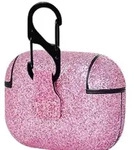 TERRATEC AirPods Case AirBox Pro Shining Pink Multimedia-Technik Apple Zubeh&ouml;r