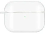 TERRATEC AirPods Case AirBox Pro transparent Multimedia-Technik Apple Zubeh&ouml;r