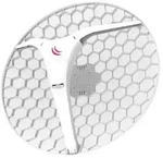 MikroTik LHG XL 5 ac - Wireless Bridge - Wi-Fi 5 - 5 GHz - Gleichstrom (Packung mit