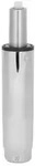 Gasfeder Gasdruckfeder M - chrom, 27-35,5 cm hjh OFFICE