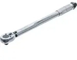 "Drehmomentschl&uuml;ssel - Abtrieb Au&szlig;envierkant 10 mm - 3/8" - Drehmoment 19 bis...