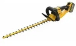 DeWALT Akku-Heckenschere DCMHT573X1 54V 162Wh