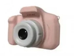 Inter Sales Denver KCA-1340 rosa Kinderkamera