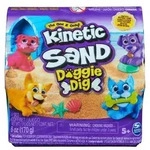 Spin Master - Kinetic Sand - Doggie Dig (170g)