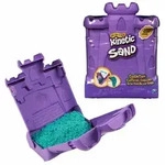 Kinetische Sandburg Koffer - Gr&uuml; n ( 6068384)