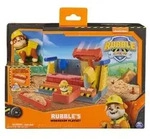 Spin Master - Rubble & Crew - Workshop Playset