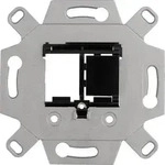 Merten Adapter Schwarz MEG4580-0001 1St.