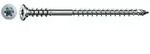Spax Justierschraube Flachkopf T-Star Plus T30 Halterillen 4 Wirox 100St 6x145