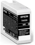 Epson T46S8 - 25 ml - mattschwarz - original