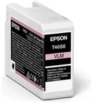 Epson T46S6 - 25 ml - Vivid Light Magenta - original