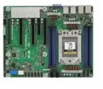 ASRock Mainboard ATX Sockel SP6 Single 10 GB DIMM Gigabit-LAN Grafik Lan Remote