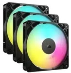 CORSAIR L&uuml;fter 120*120*25 RS120 ARGB PWM Triple Pack
