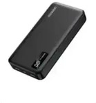 Ugreen 10000mAh Two-way Fast Charging Powerbank Black