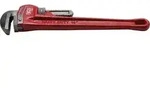 Rohrzange - f&uuml;r Einhandbedienung - amerikanisches Modell - L&auml;nge 450 mm -